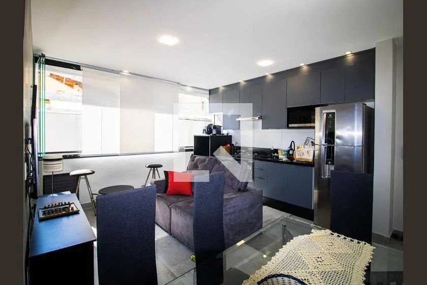 Apartamento à Venda - Vila Gustavo, 2 Quartos, 52 m2 - Foto 3