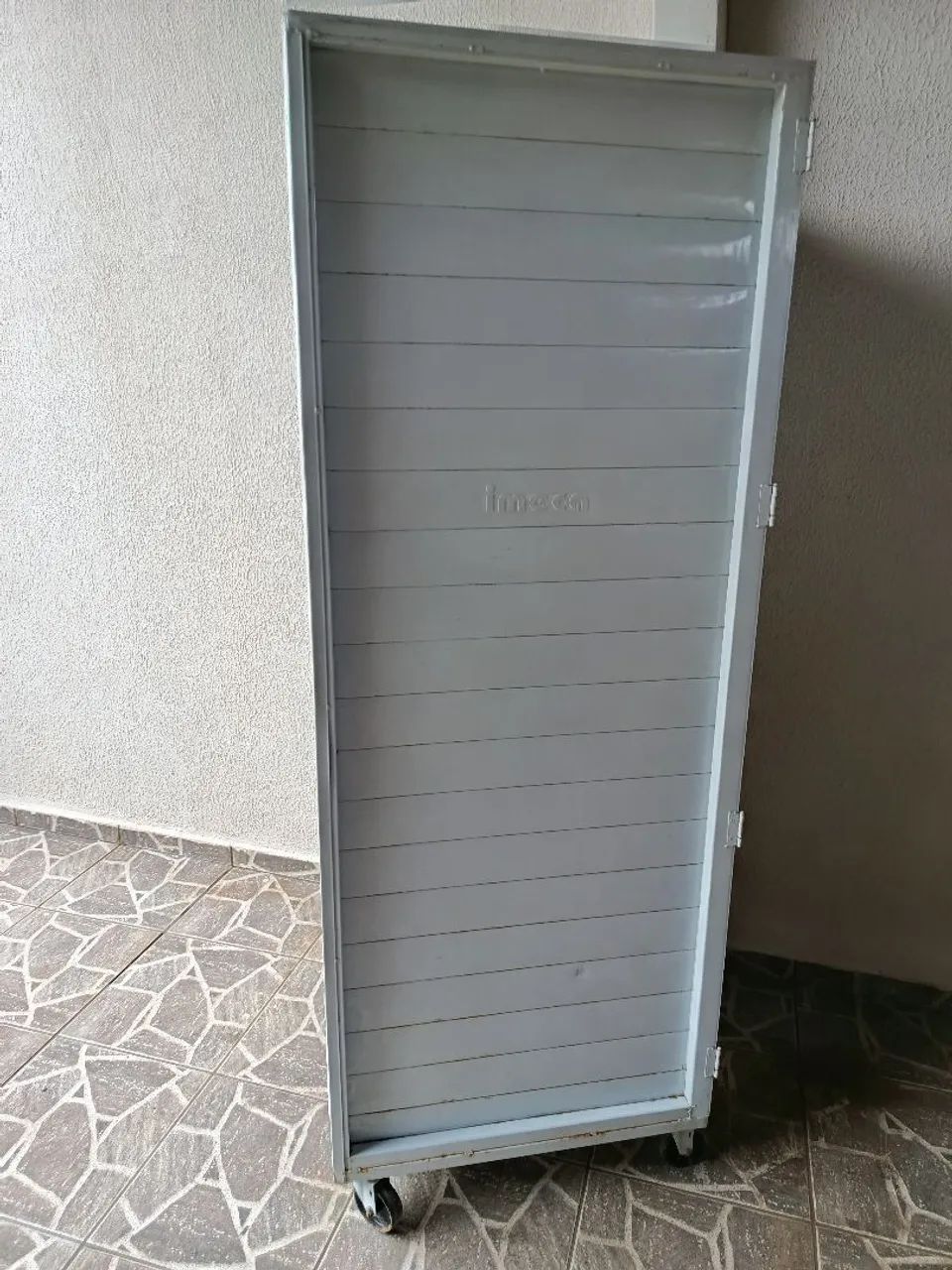 VENDO ARMÁRIO IMECA  DE FERMENTAÇÃO ( PANIFICAÇÃO)  - Foto 3