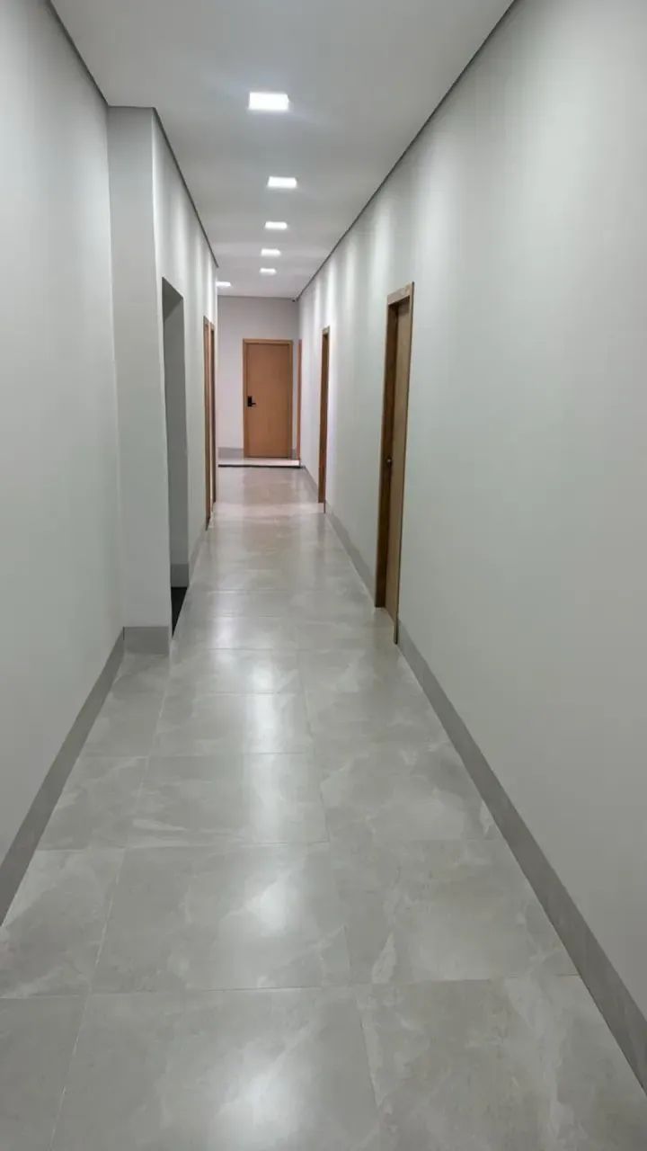 SALAS COMERCIAIS NOVAS, C/ AR COND, DE 26 m² A 36m², REGIÃO ESTRADA DO MIONHO E UFMT, VALO - Foto 4