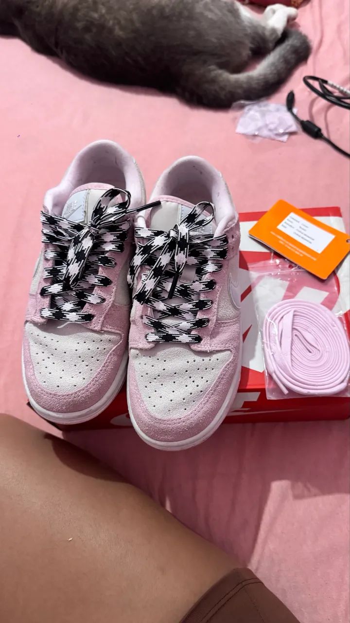 Tênis Nike  - Foto 2