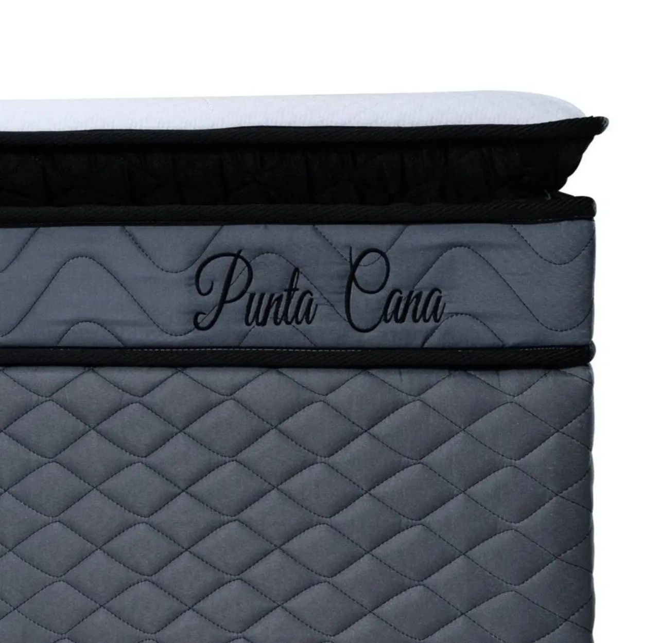 Cama box casal - Foto 3