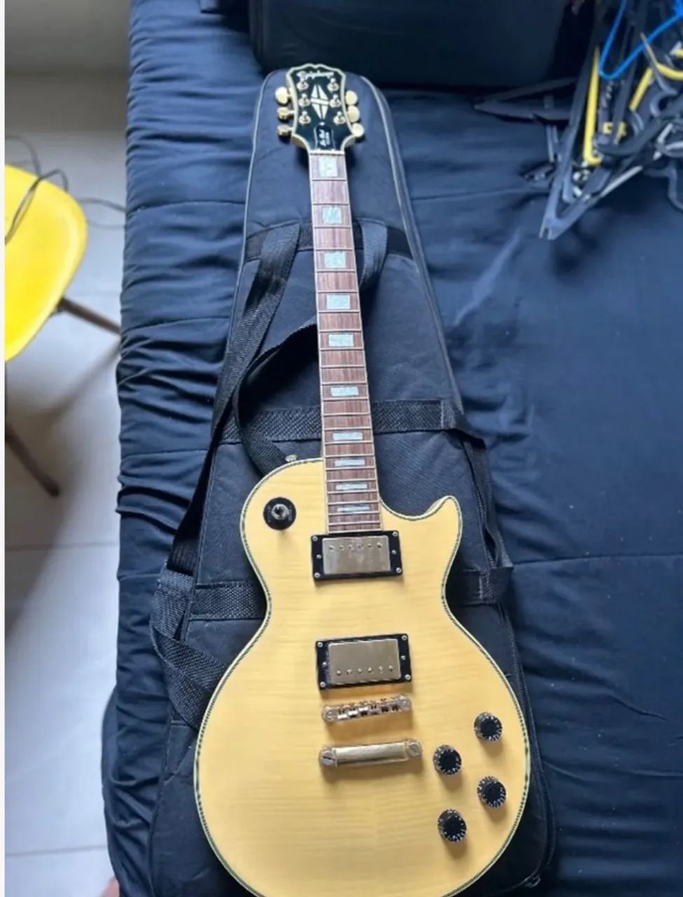 Guitarra  - Foto 2