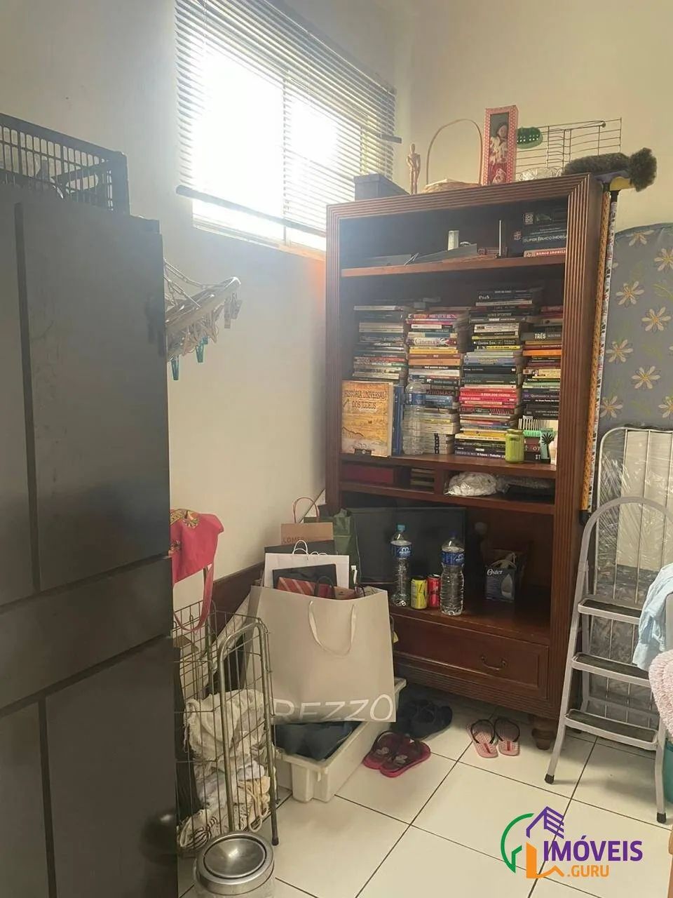 APARTAMENTO - HIGIENÓPOLIS - SP - Foto 3