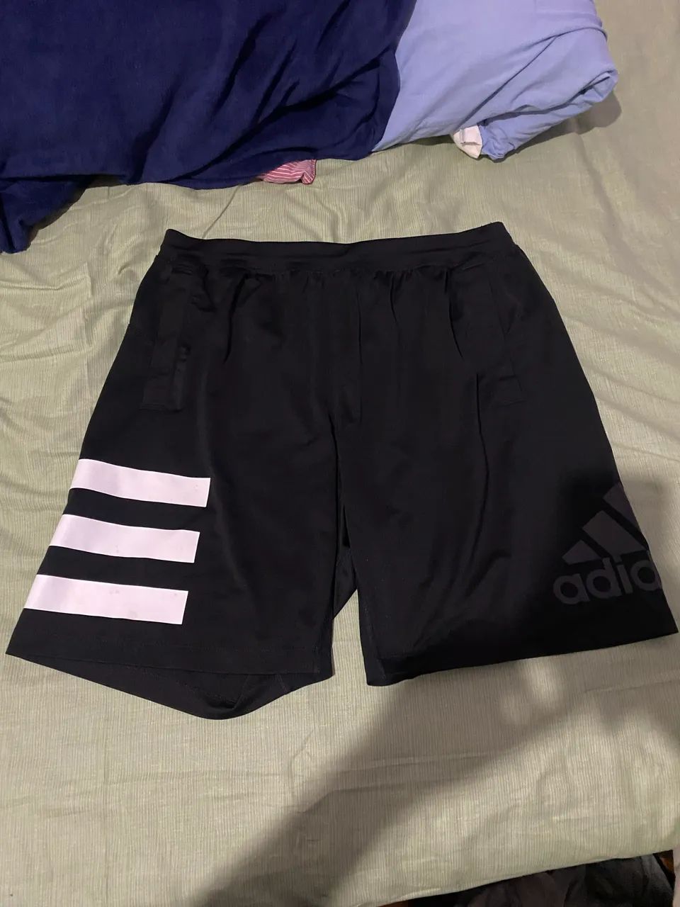 Short Adidas Original  - Foto 3