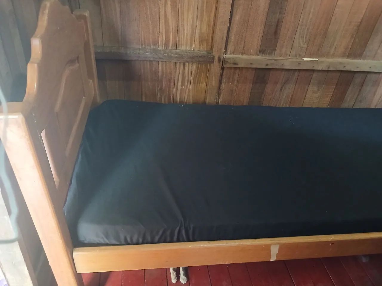 Vende se cama de solteiro - Foto 2