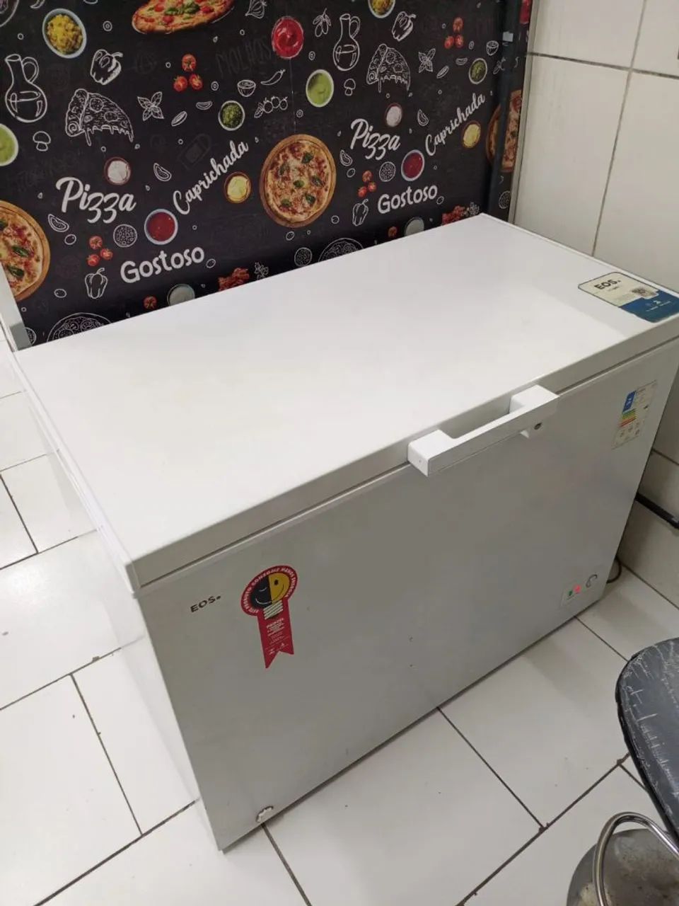 Vendo pizzaria  - Foto 2