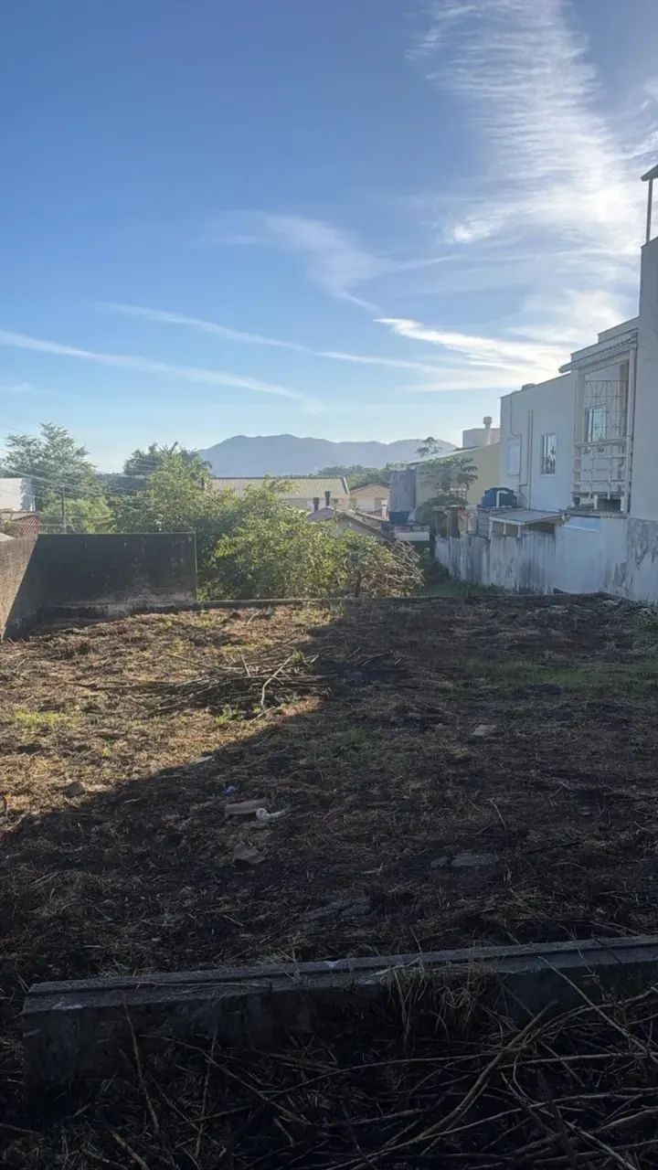 Terreno Residencial e Comercial à Venda no Ribeirão da Ilha, Florianópolis - Foto 3