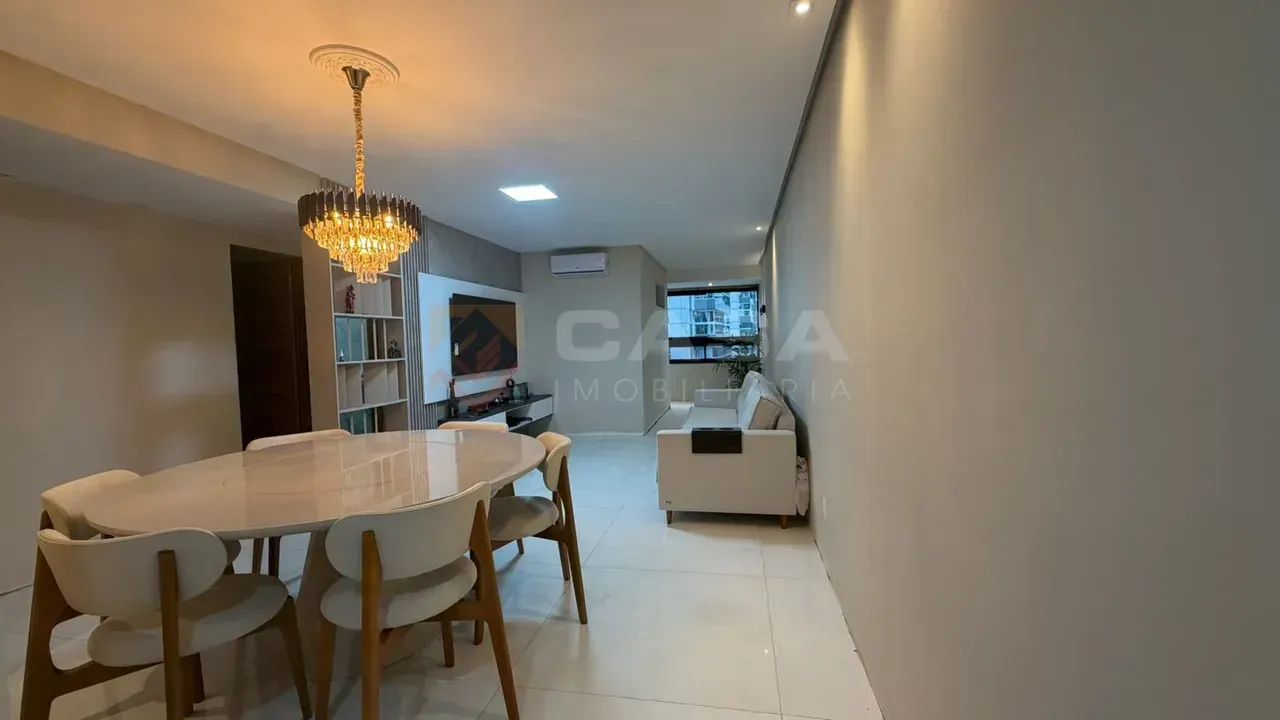 Apartamento de 3 Quartos (Suíte) em Praia de Itaparica - Foto 3