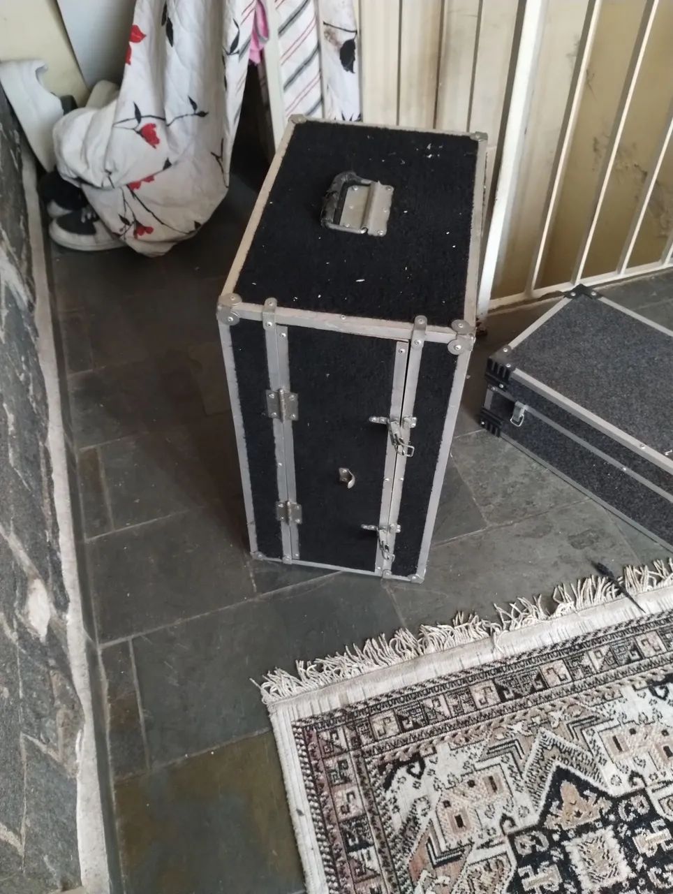 3 Flight case  - Foto 3