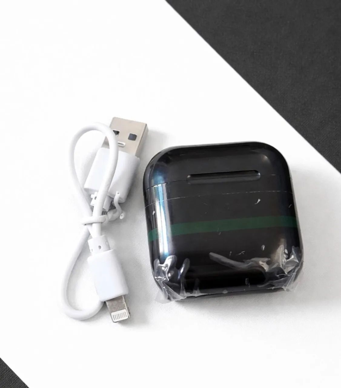 Fone Sem Fio Bluetooth TWS