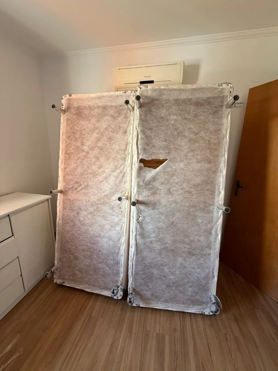 Cama queen  - Foto 3