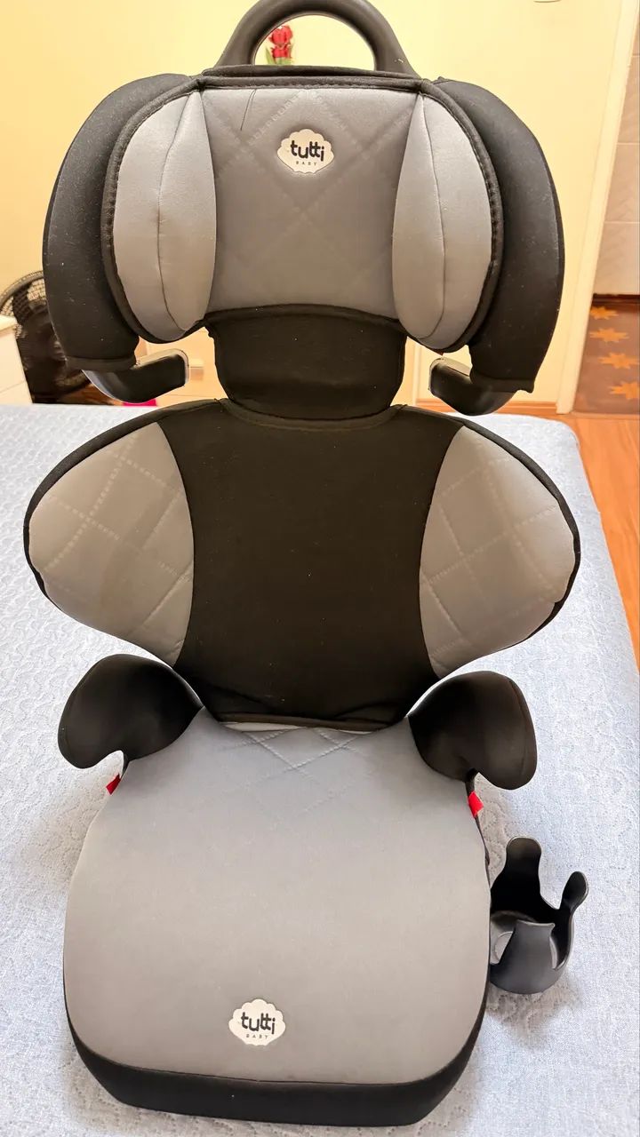 Cadeira automotiva para bebê  - Foto 2