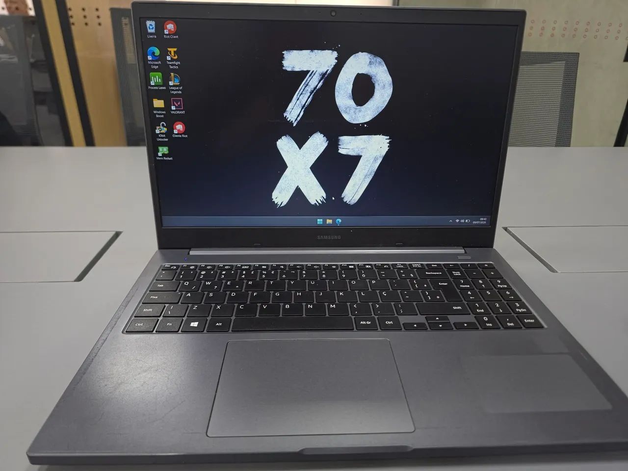 Samsung Galaxy Book - Foto 2