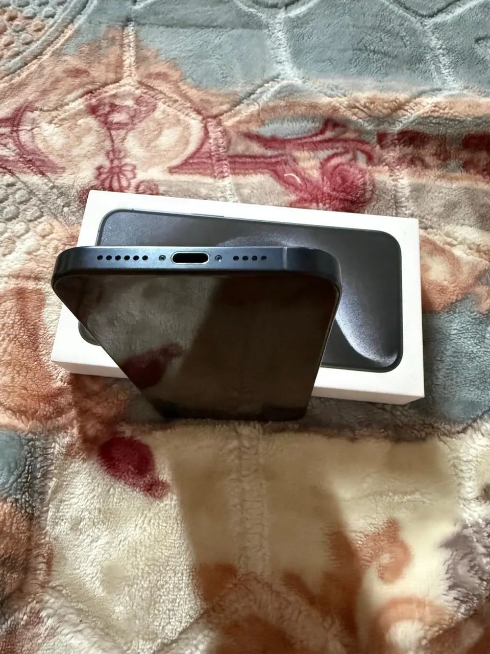 iPhone 15 Pro Max 256GB - Foto 2