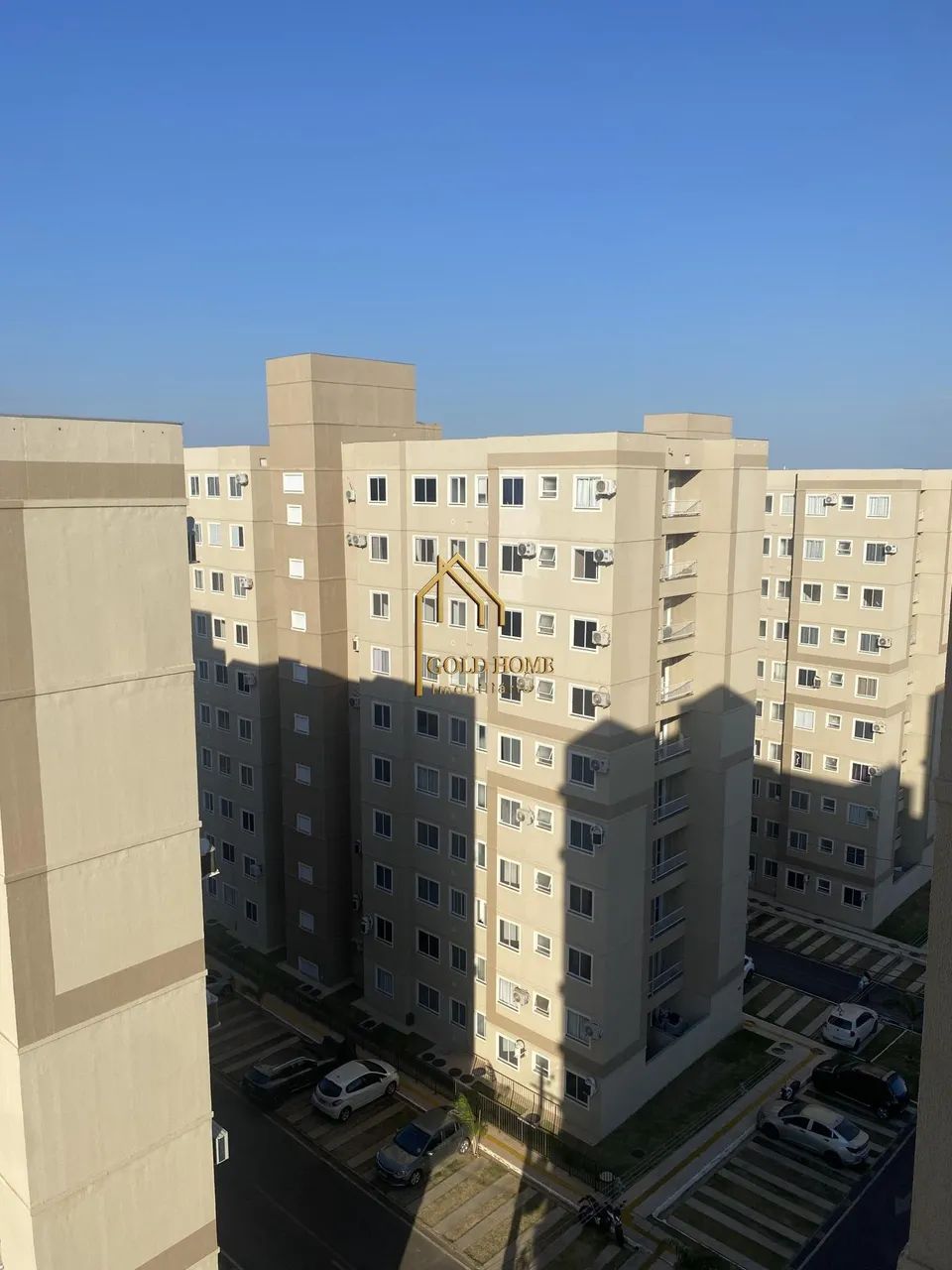 Ágio de apartamento condomínio chapada dos bem te vis - Foto 2