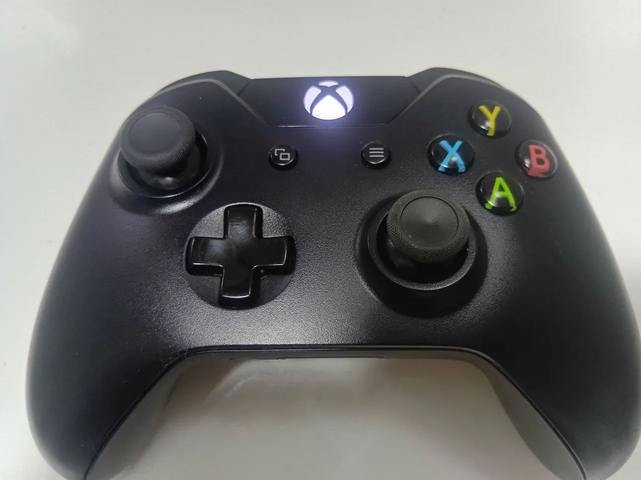 CONTROLE XBOX ONE 
