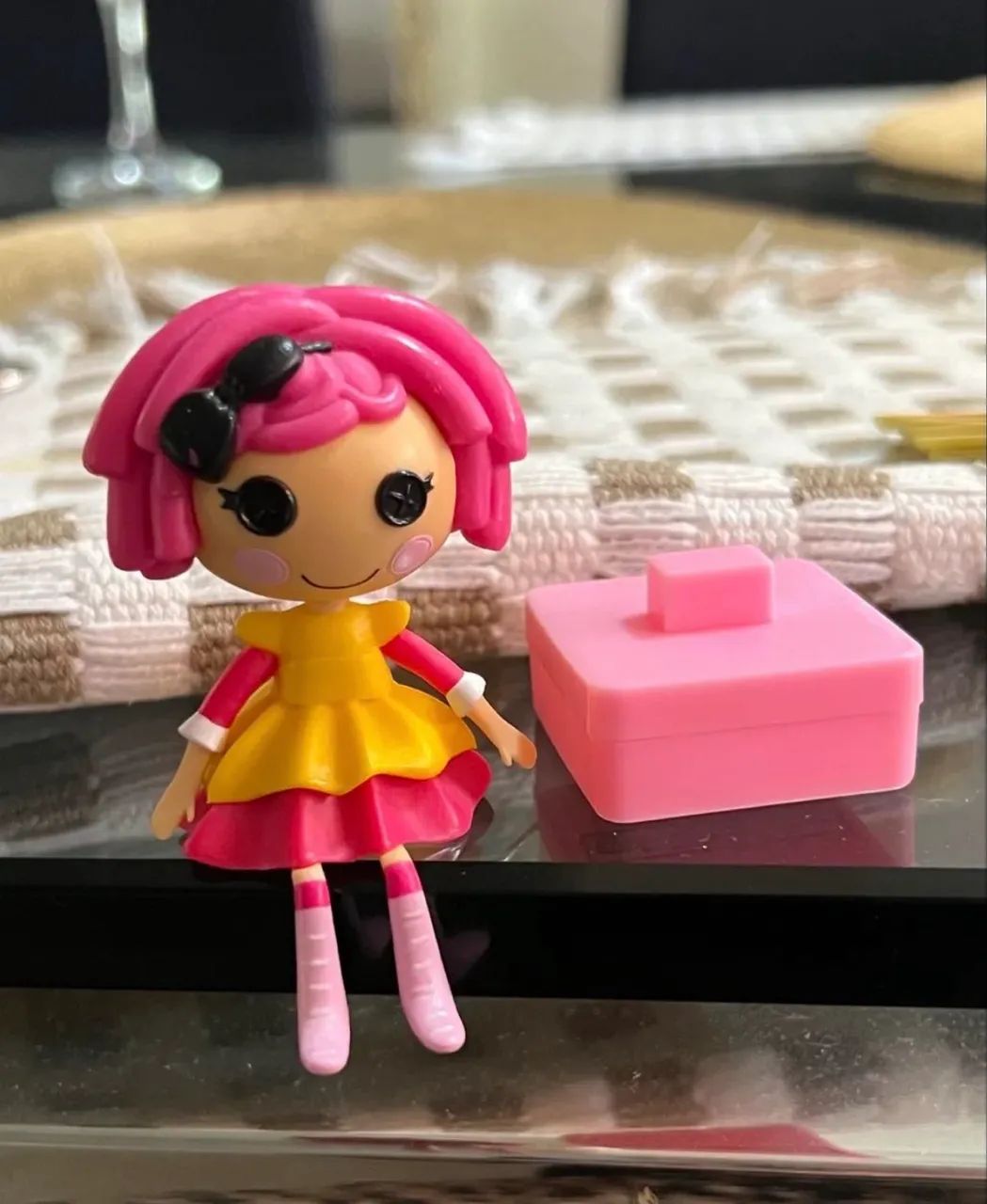 Lalaloopsy Brinde Garoto 2015 - Foto 3