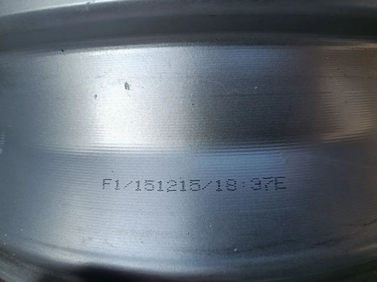 Rodas HB 20 (2 un) - Foto 5