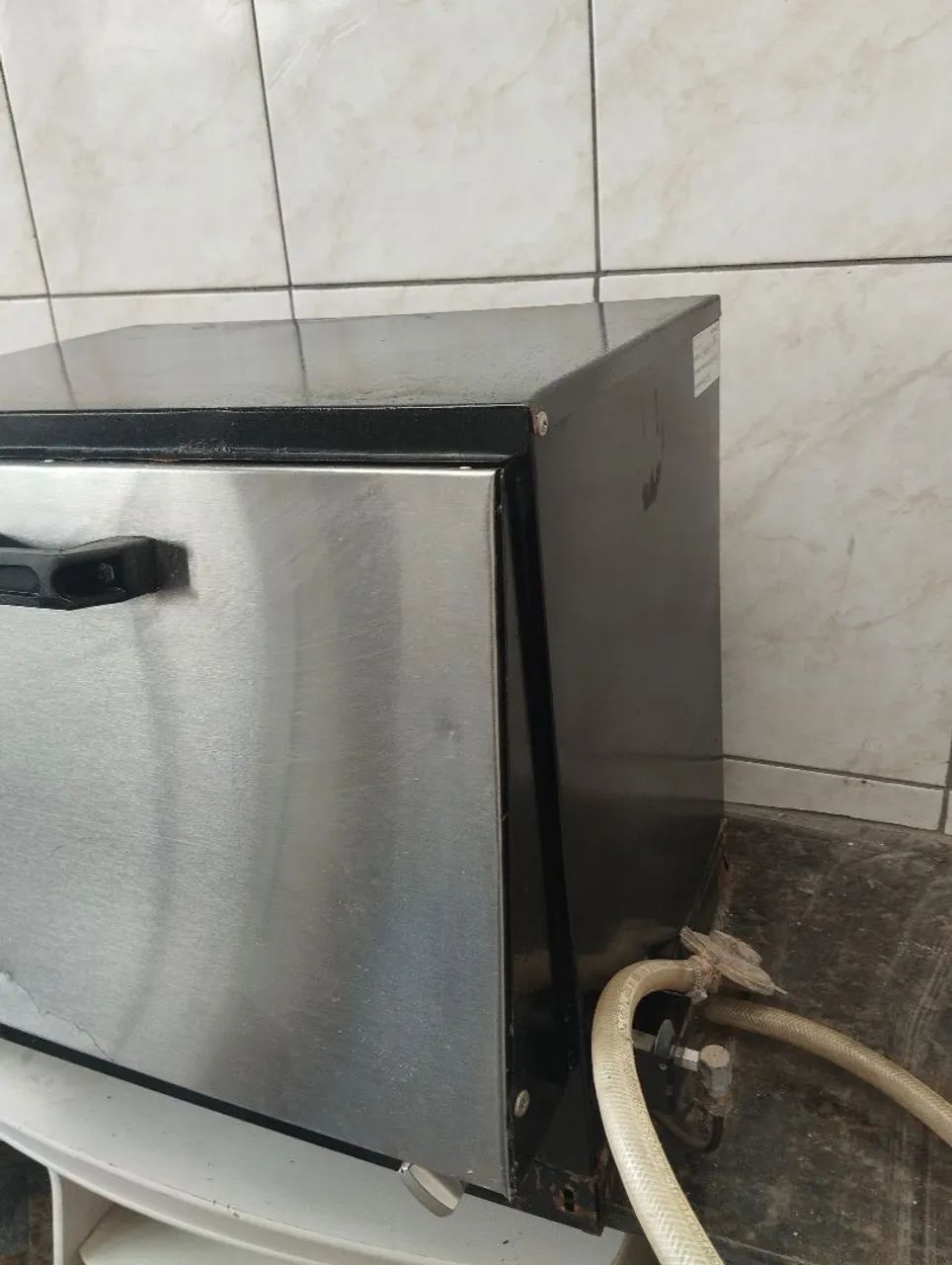 Forno a gás  - Foto 2