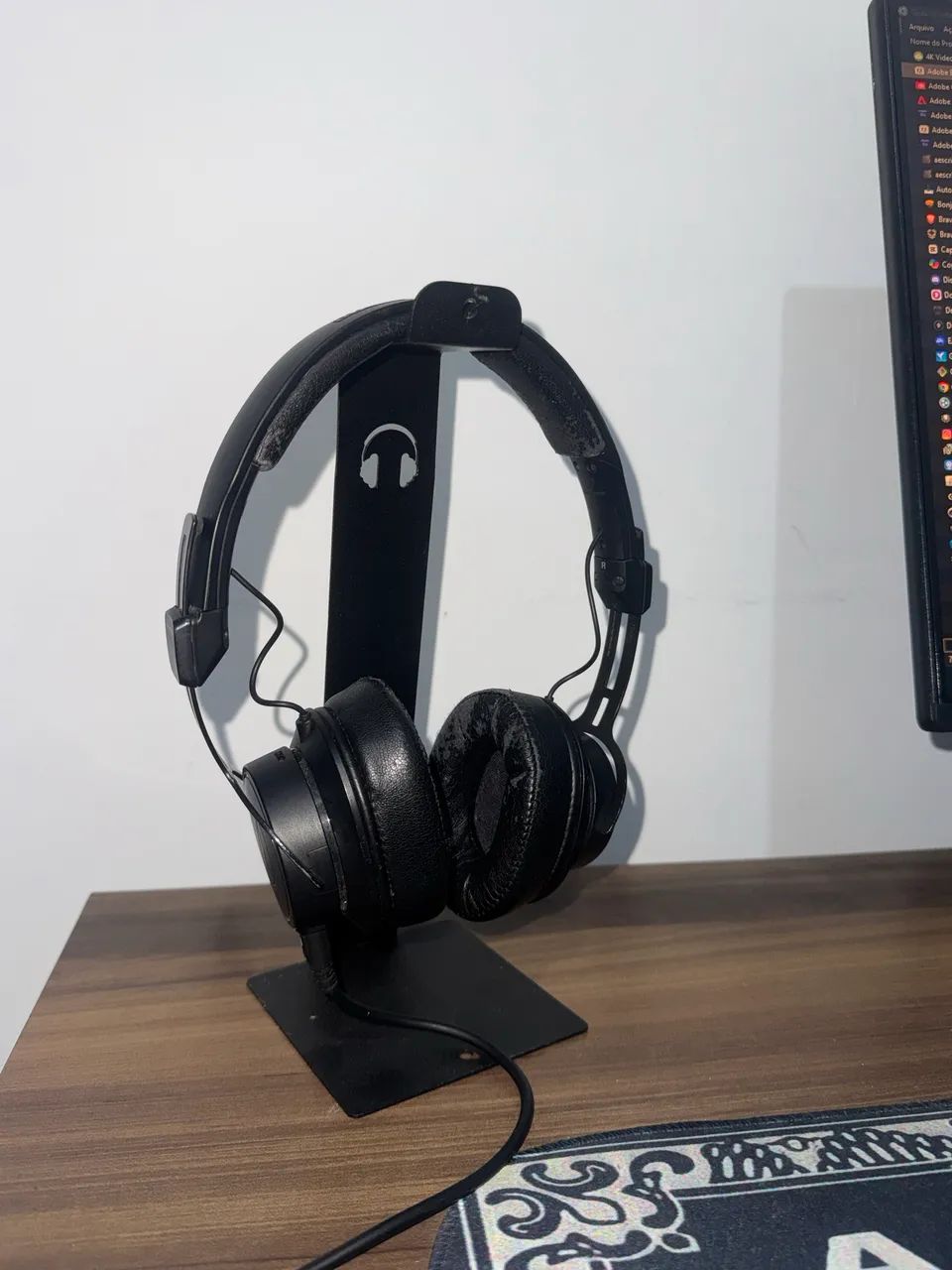 Fone Ath - M60x  - Foto 2
