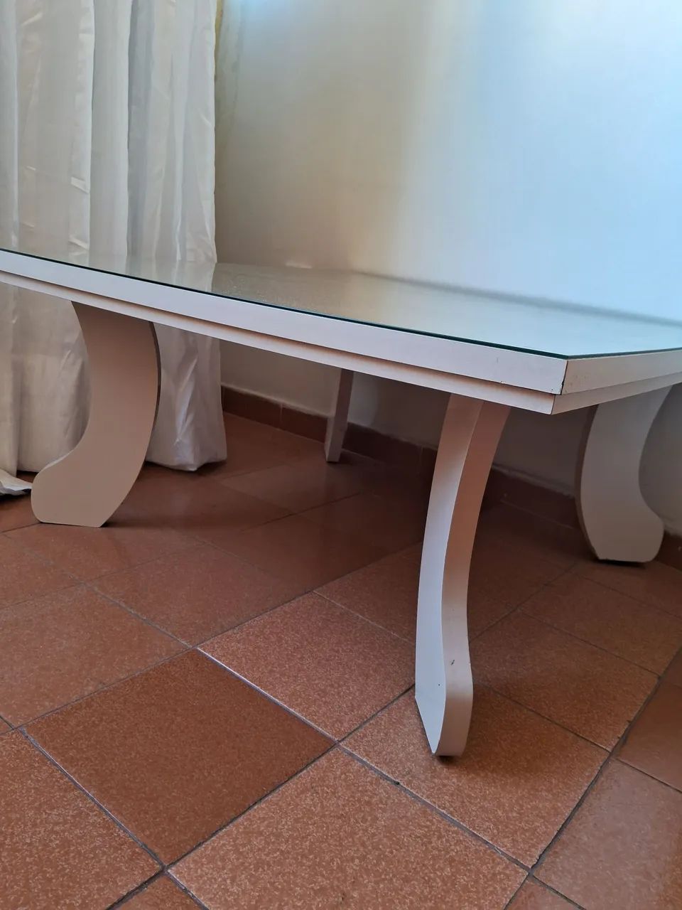 Centro espelhado  PREÇO P VENDER HOJE - Foto 3