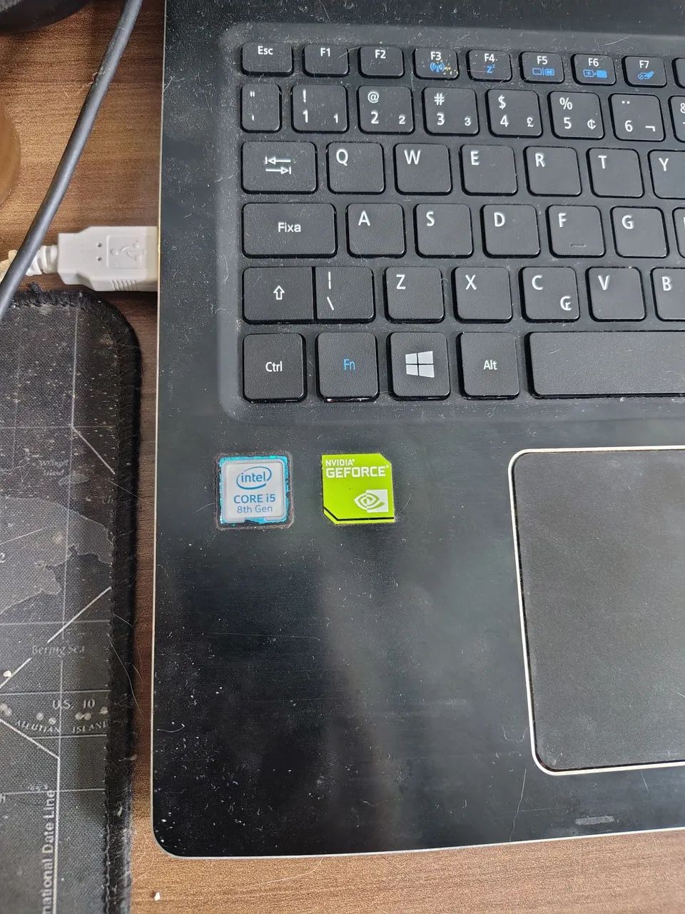 Notebook Acer  - Foto 3