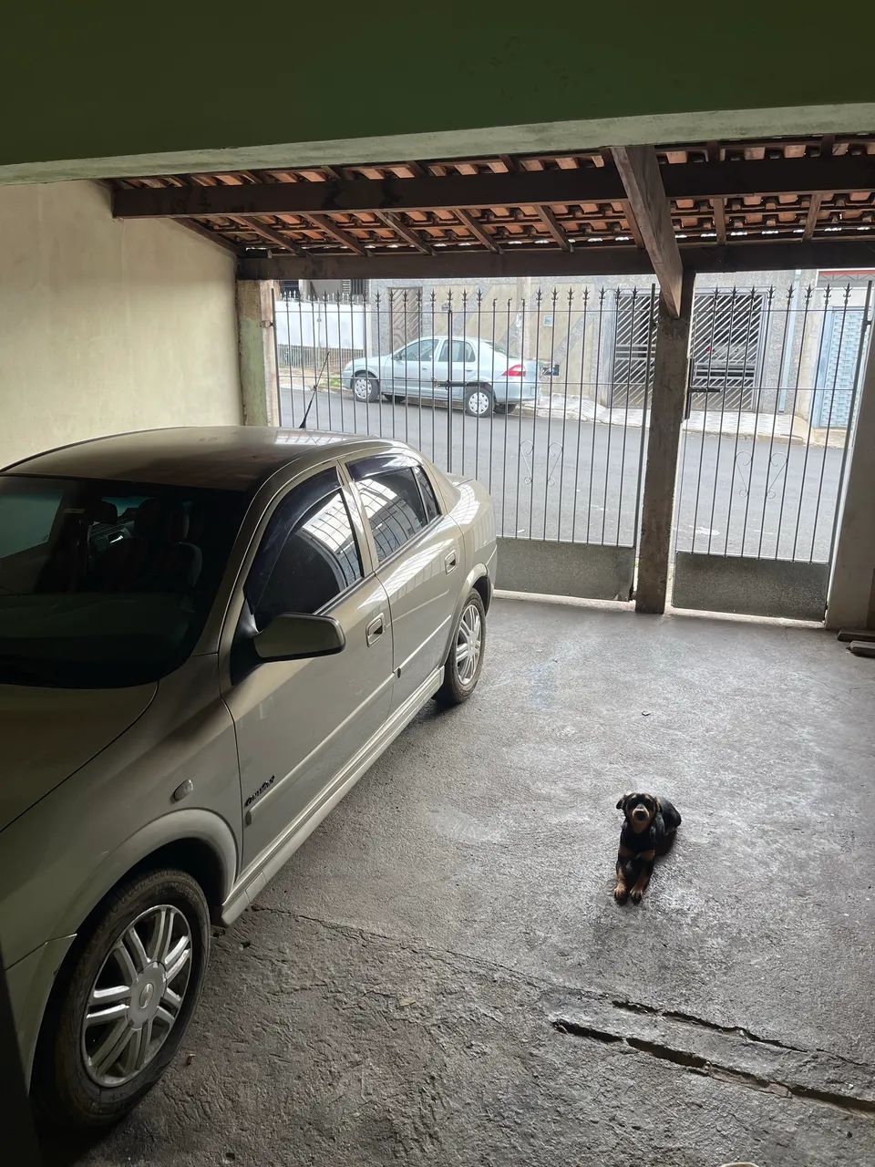 Foto - Sumaré - Vila Santa Terezinha