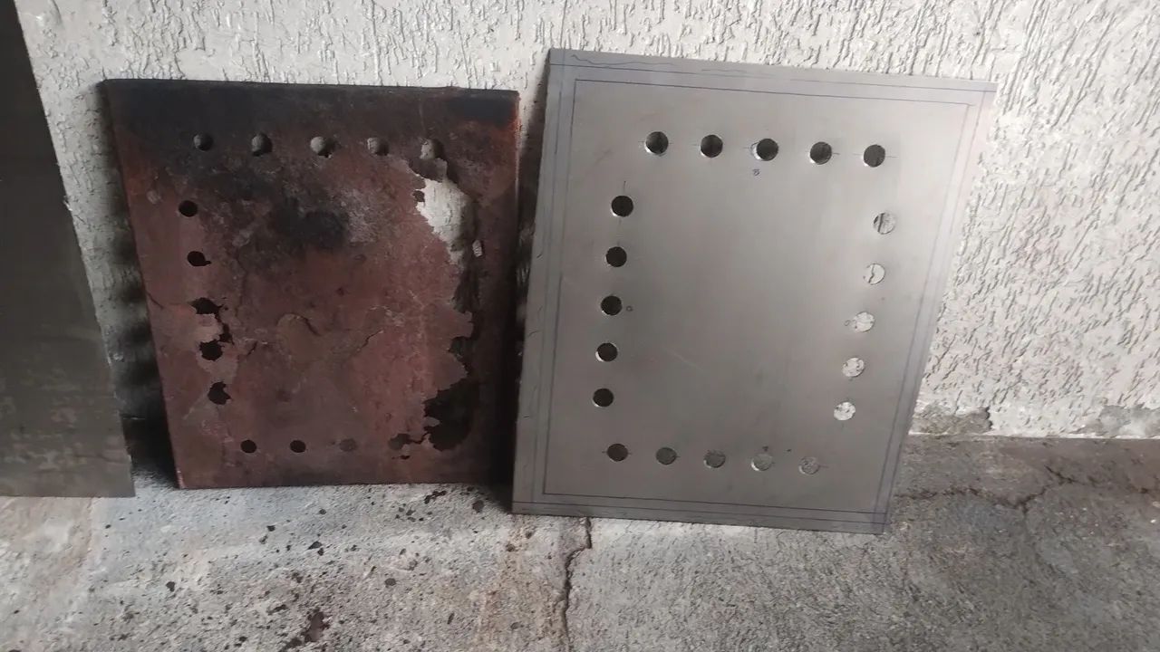 Serralheiro /Soldador - Foto 2