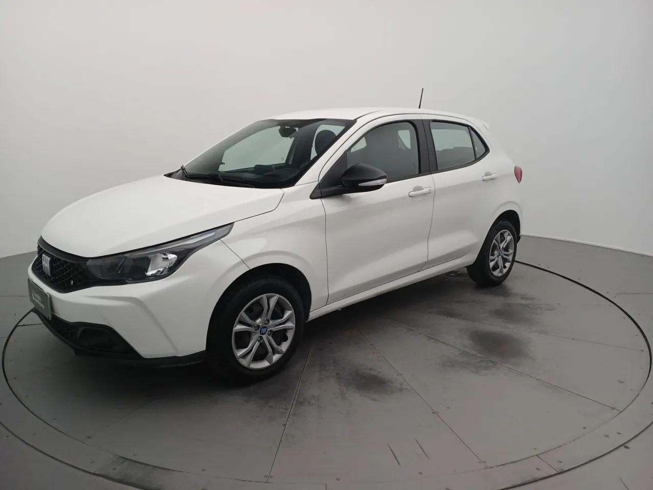 Fiat Argo Drive 1.0 Firefly 2026
