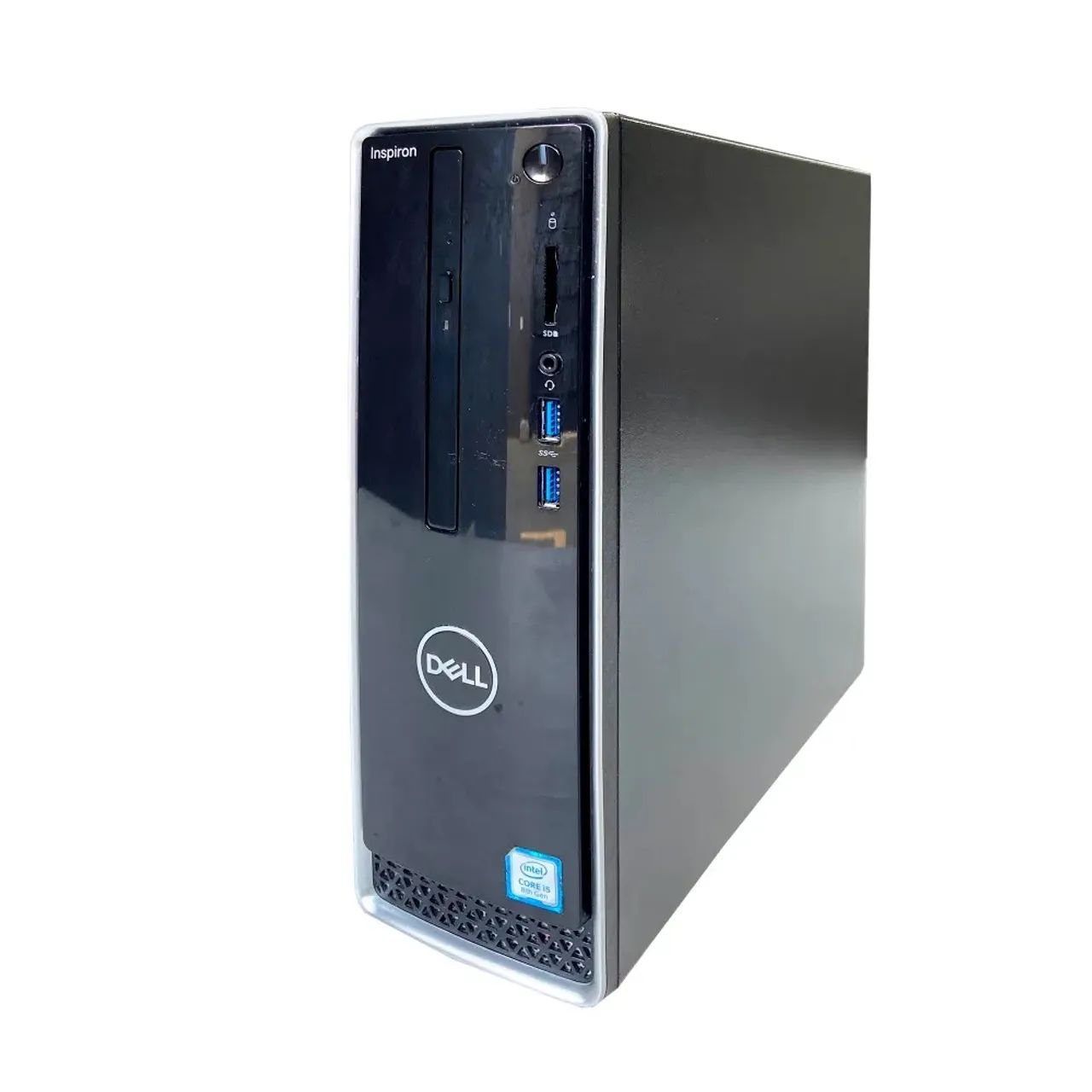 Dell Inspiron 3470 Core i5-8400 