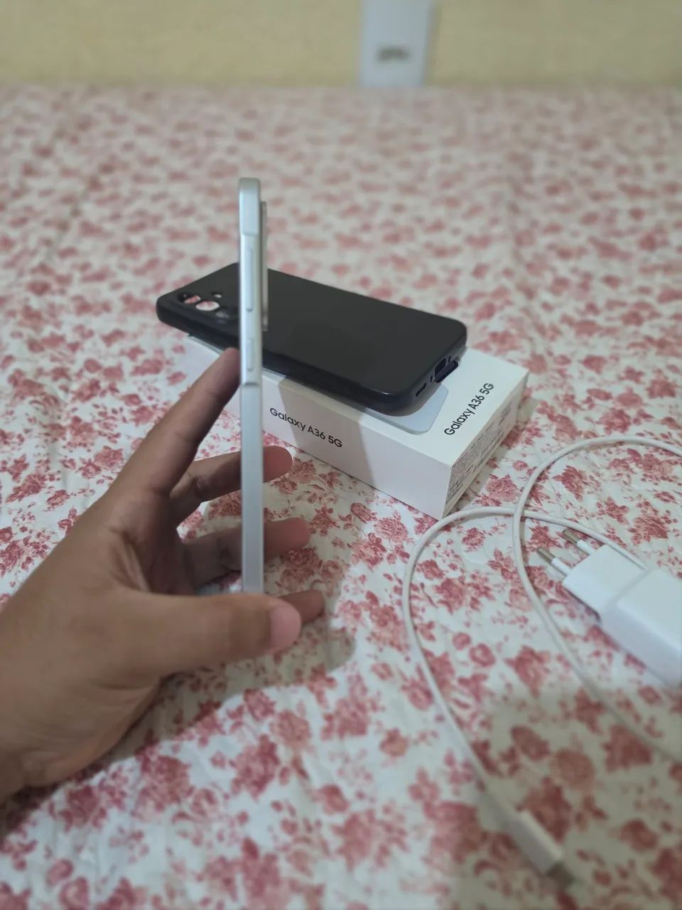 Galaxy A36 256 GB - Foto 5