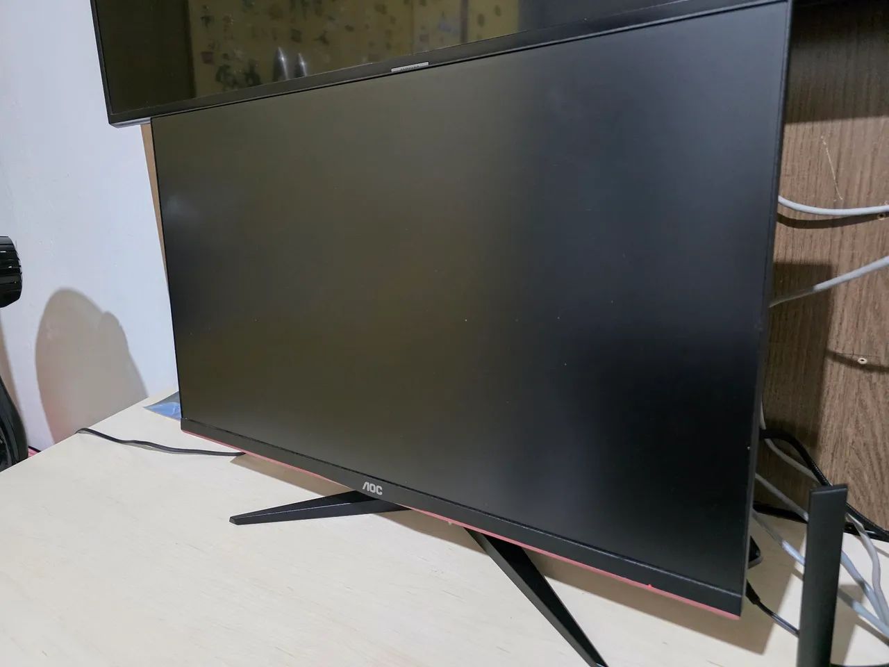 Monitor Gamer AOC - Foto 3