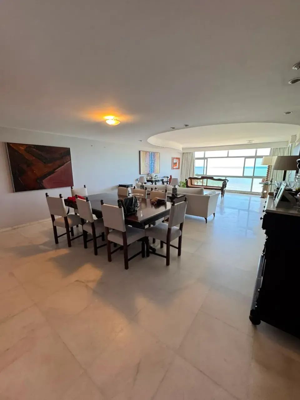 4 Qts, 1 St C/ Closet na Av BV. 200m2. 2 Vagas - Foto 3