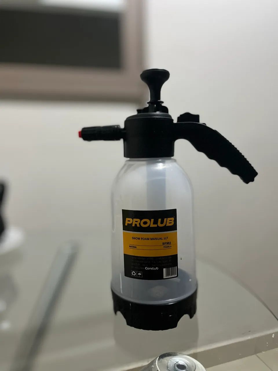 SNOW FOAM 2L 