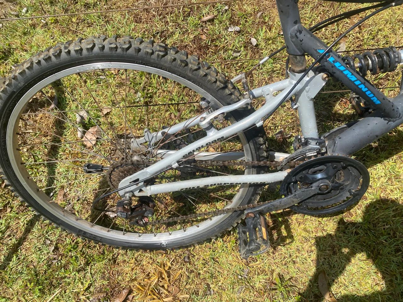 Bicicleta Caloi - Foto 4