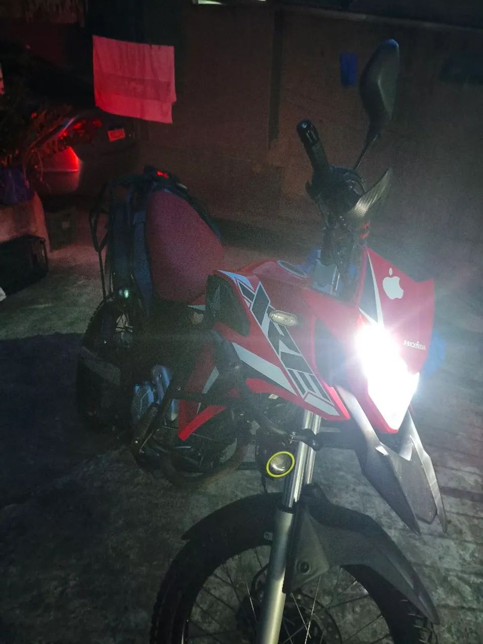 XRE 300 Rally Flex - Foto 4