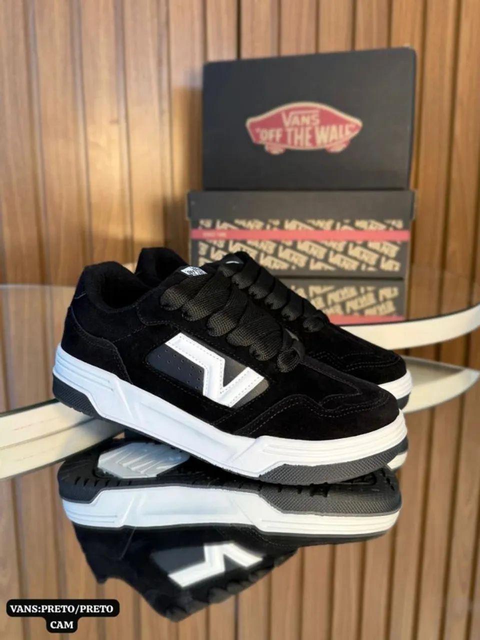Promoção Tênis vans Premium  - Foto 5