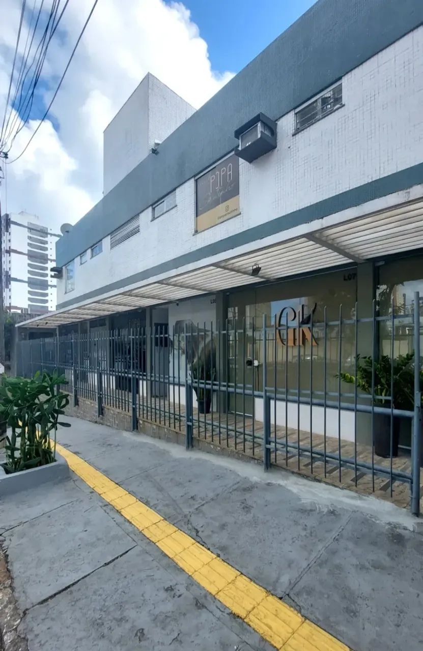 Paulus Garden - Ponto Comercial - Foto 2