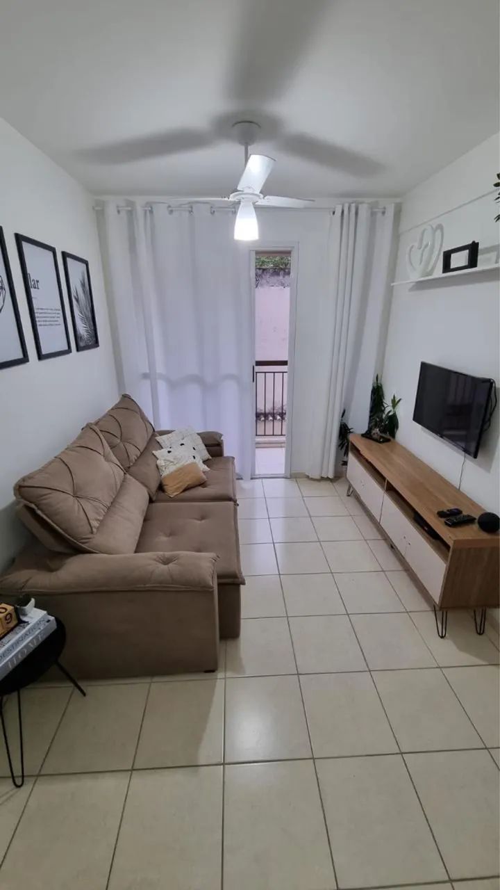 Alugo apartamento condomínio fechado  - Foto 5