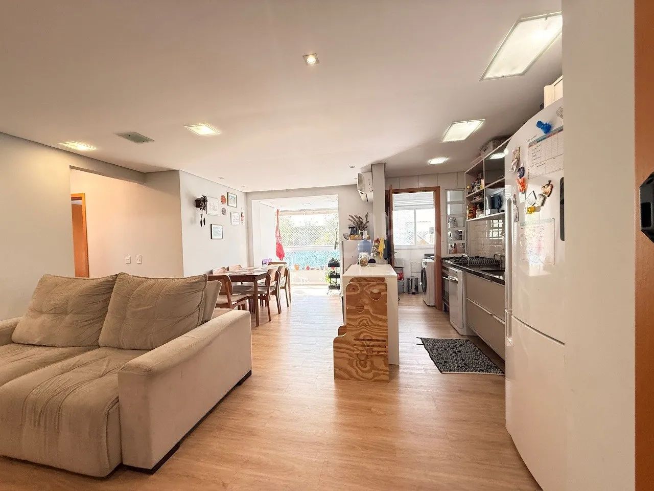 Apartamento de 87m² no Campeche - Foto 2