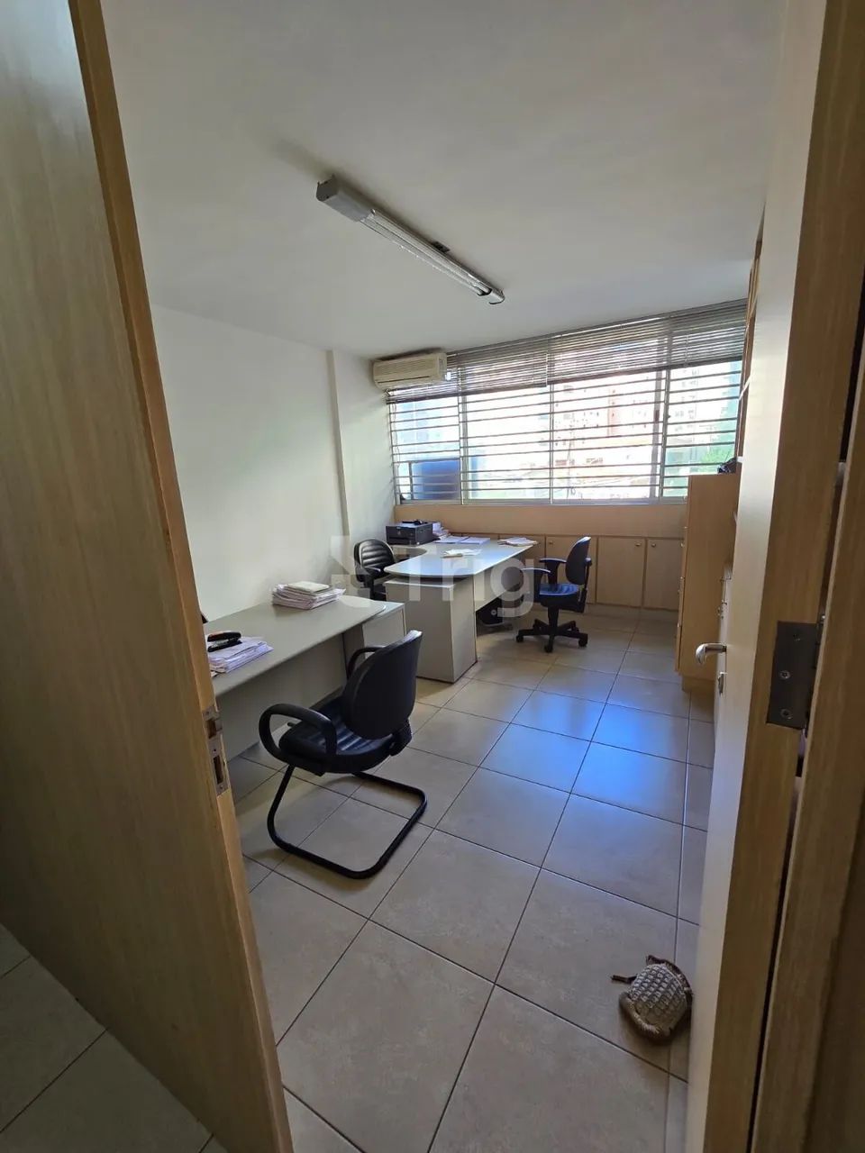 Edifício Jotabrado - Sala comercial - Setor Oeste I Goiânia - Foto 5
