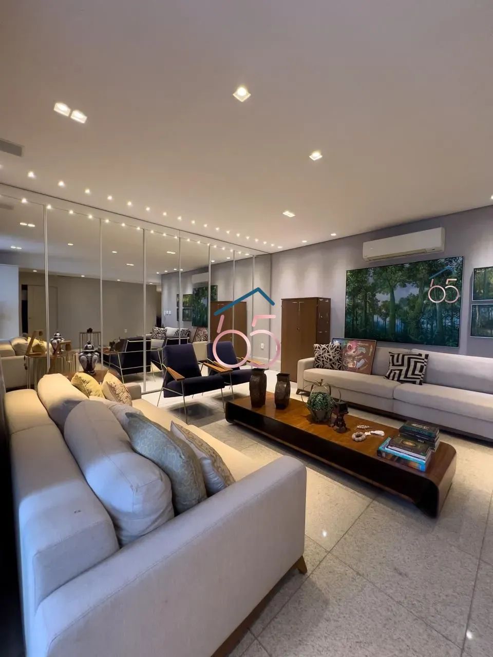 Venda de Cobertura Duplex apartamento Edifício Residencial Carandá - Foto 4