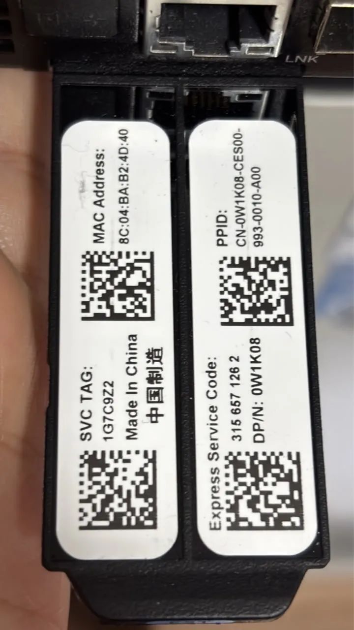 Switch Dell Enterprise EMC S4248FB-ON - Foto 2