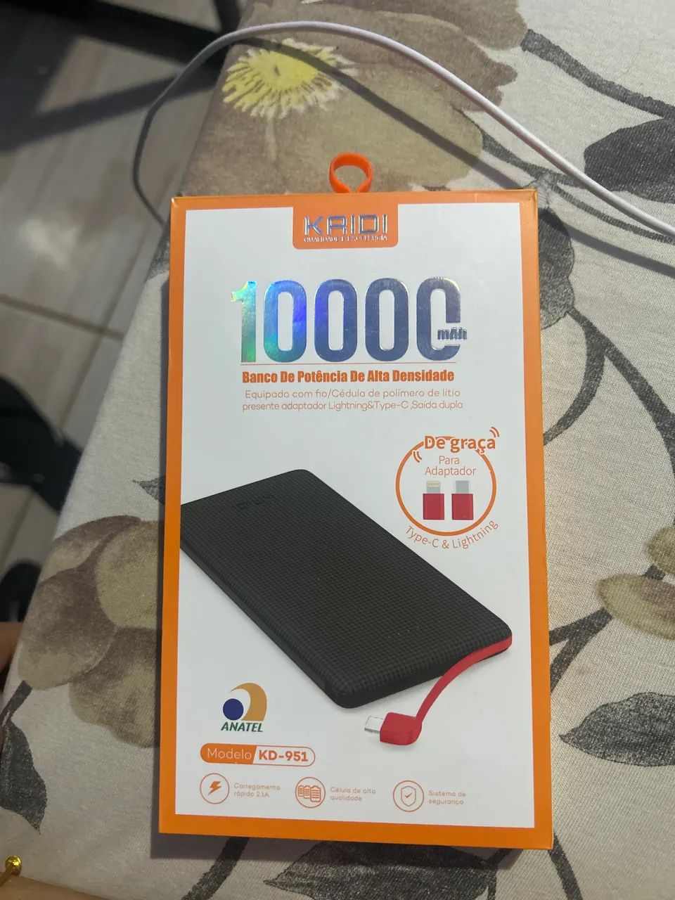 VENDO POWER BANK