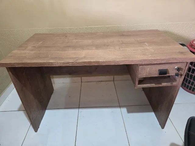 Mesa de escritório - Foto 2
