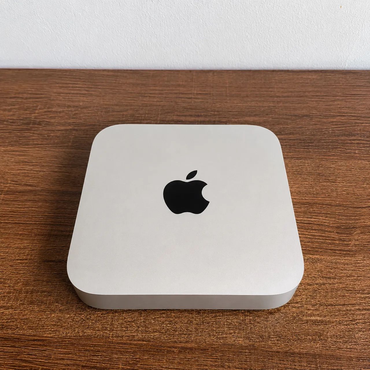 Mac Mini M1 512GB 8GB + Magic Mouse Apple - Completo - Foto 4
