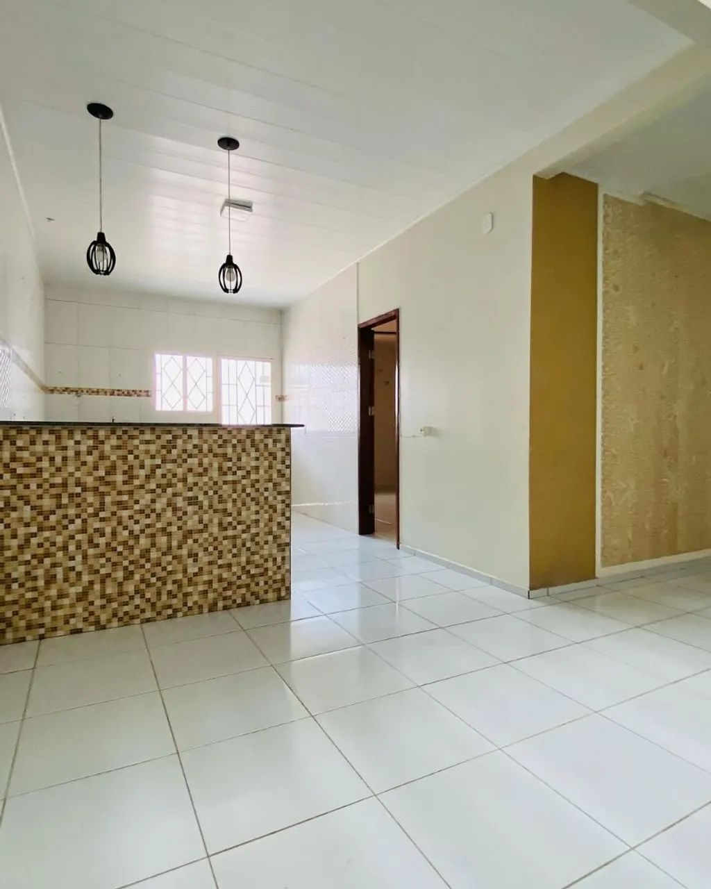 Casa no Henrique Jorge  - Foto 5