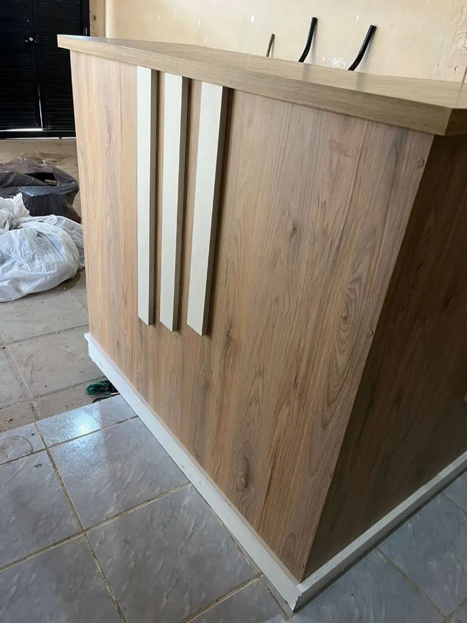 Balcão de loja - Foto 4