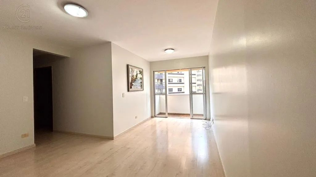 Apartamento à venda em Londrina, Centro, com 3 quartos, com 81.06 m², Edifício Residencial - Foto 5