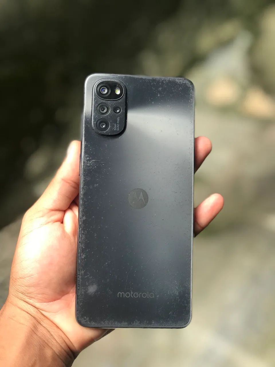 Moto g22 - Foto 3